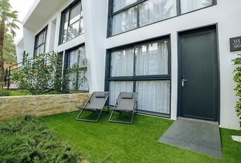 Hotel, Alannia Salou