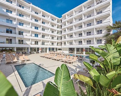 Hotel Ilusion Calma & Spa-3