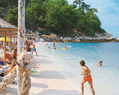 Filia Hotel Thassos-0