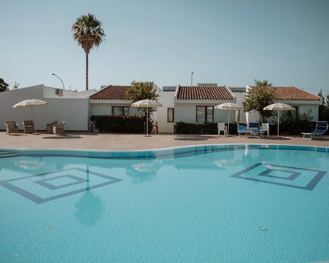 Fior di Sardegna Resort-4