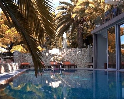 Hotel Podstine-0