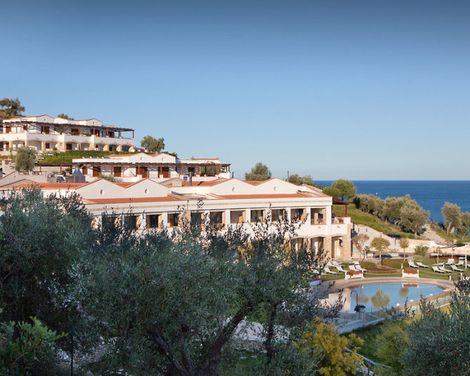 Hotel Residence Il Porto-1