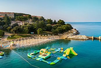 Hotel, Resort Belvedere Rooms