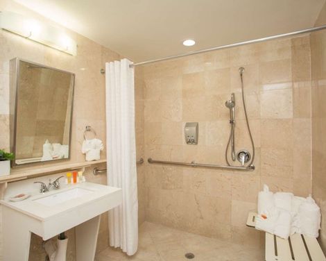 Best Western Plus Atlantic Beach Resort-0