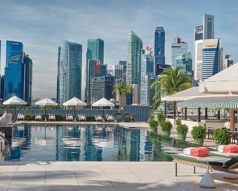 Mandarin Oriental Singapore-1