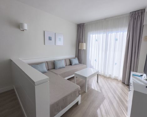 BLUESEA Club Marthas-0