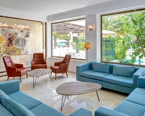 Apartamentos Morito Beach-4