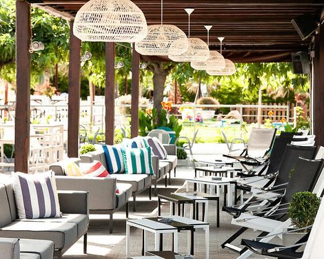 Olympic Star Hotel-4