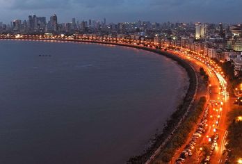Hotel, Hilton Mumbai International Airport