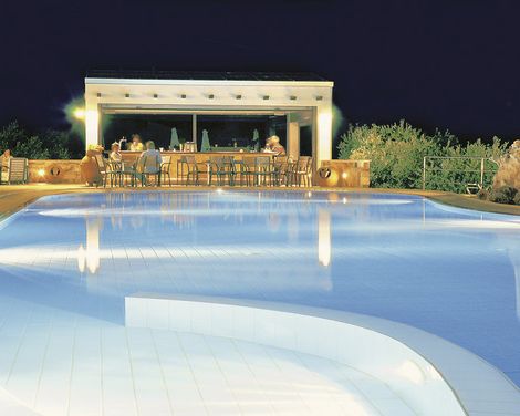 Louloudis Boutique Hotel & Spa-2