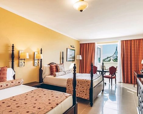Iberostar Grand Trinidad-0