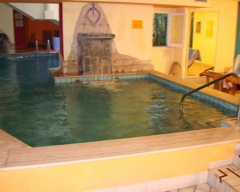 Hotel Terme Zi Carmela-4