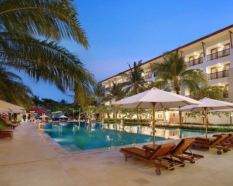 Bali Relaxing Resort & Spa-1