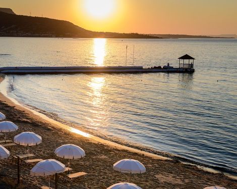 Alexander Beach Hotel & Village Resort-4