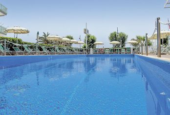 Hotel, Hotel Pietra di Luna