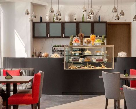 Ramada Encore by Wyndham Muscat Al-Ghubra-2