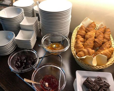 Airporthotel Berlin-Adlershof-0