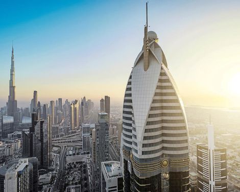Rose Rayhaan by Rotana-3