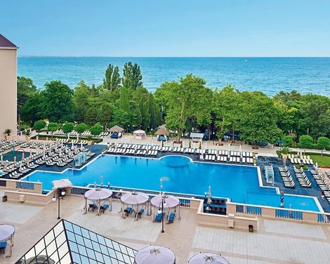 Meliá Grand Hermitage-2