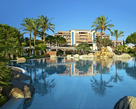 Hipotels Hipocampo Palace-2