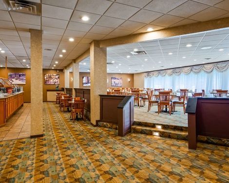 Best Western Plus Chicago Hillside-3