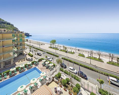 Hotel Pietra di Luna-2