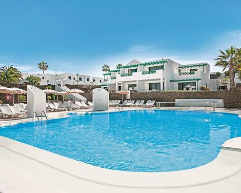 Hotel Relaxia Olivina-4