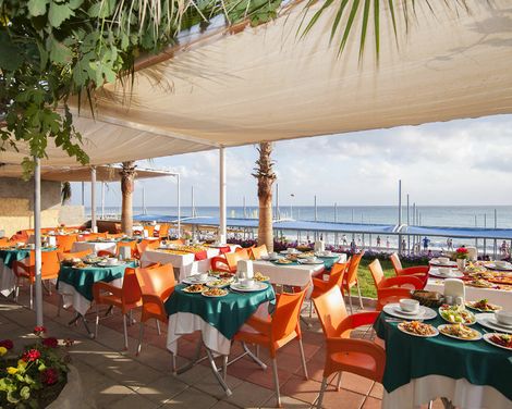 Concordia Celes Hotel-4