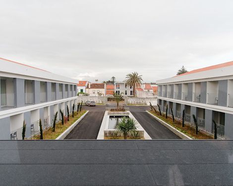 Canadiano Urban Nature Hotel-0