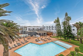 Hotel, LIVVO Corralejo Beach