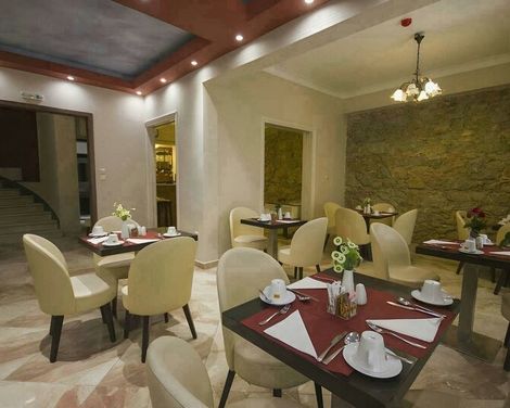 Ambrosia Suites-2