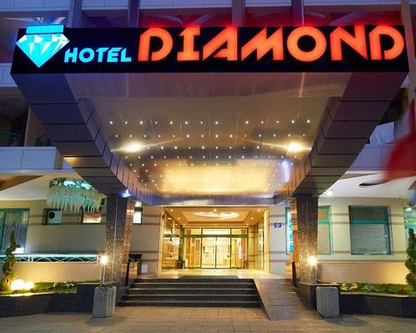 Hotel Diamond-2