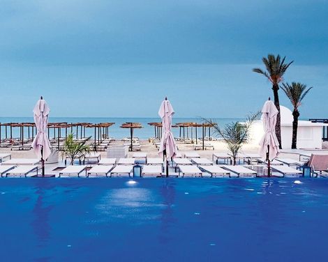The Orangers Garden Villas & Bungalows-0