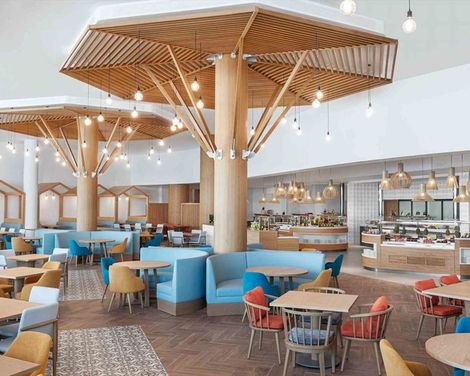 Hampton by Hilton Marjan Island-4
