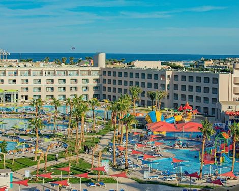 Titanic Resort & Aqua Park-3