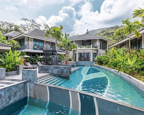 Mandarava Resort & Spa-2