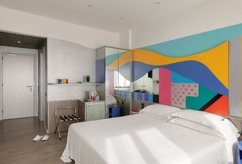 Hotel, Mediolanum