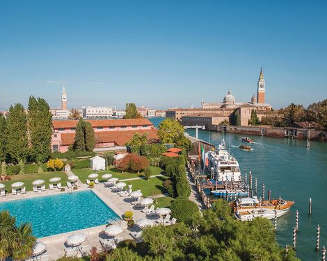 Hotel Cipriani, A Belmond Hotel-3
