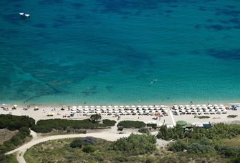 Hotel, Myo Hotel Stelle Marine