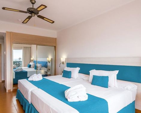 BLUESEA Costa Bastian-2