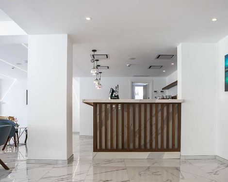 Best Western Plus Larco Hotel-4