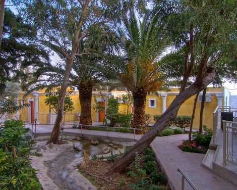 Kalypso Cretan Village Sense Resort & Spa-2