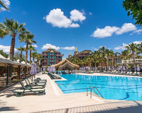 Siam Elegance Hotels & Spa-2