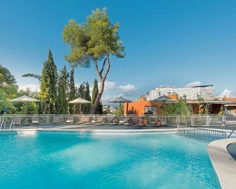 Hesperia Mallorca-1