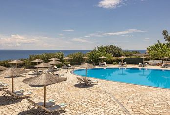 Hotel, Hotel Porto Skala