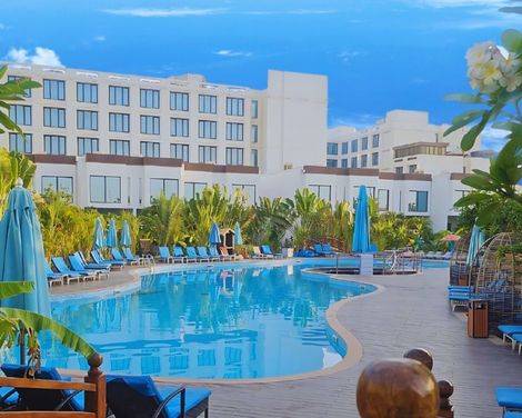 Millennium Resort Salalah-0