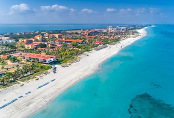 Sol Varadero Beach