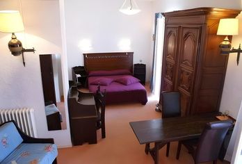 Hotel, Hotel Fesch & Spa