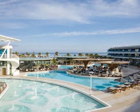 Lyttos Mare - Premium All Inclusive-1