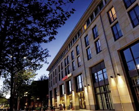 IntercityHotel Bremen-3